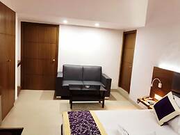 Hotel VIP International