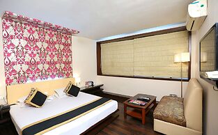 Hotel VIP International