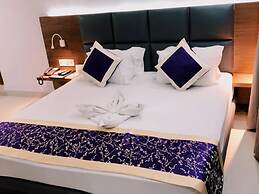 Hotel VIP International