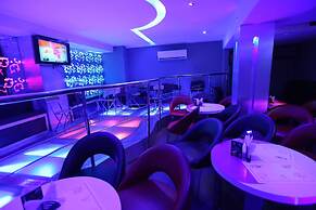 Hotel VIP International