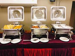 Hotel VIP International