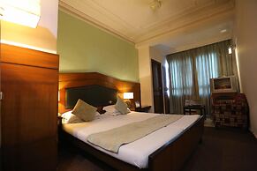 Hotel VIP International