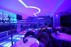 Hotel VIP International