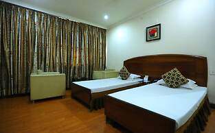 Hotel VIP International