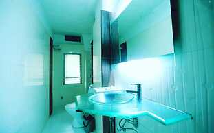 Hotel VIP International