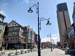 Panda Cub Hotel 1227 Branch