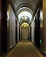 Panda Cub Hotel 1227 Branch