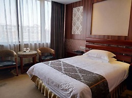 Panda Cub Hotel 1227 Branch