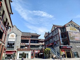 Panda Cub Hotel 1227 Branch