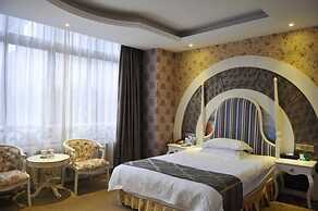 Panda Cub Hotel 1227 Branch