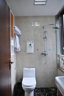 Panda Cub Hotel 1227 Branch