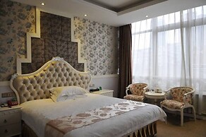 Panda Cub Hotel 1227 Branch