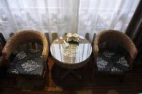 Panda Cub Hotel 1227 Branch