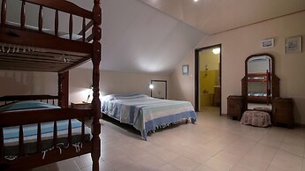 Hotel Coco Island