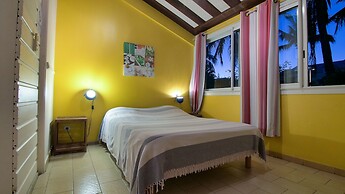 Hotel Coco Island