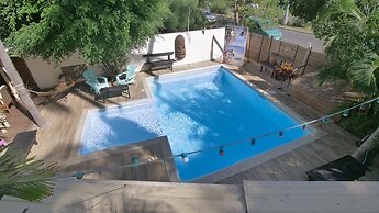 Hotel Coco Island