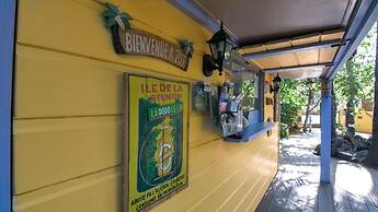 Hotel Coco Island