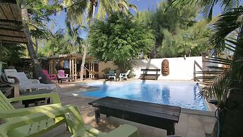 Hotel Coco Island