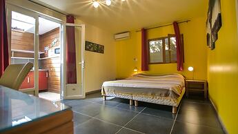 Hotel Coco Island