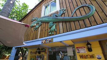 Hotel Coco Island