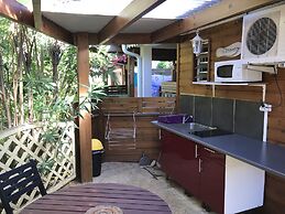 Hotel Coco Island