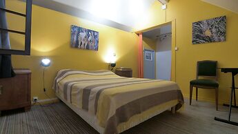 Hotel Coco Island