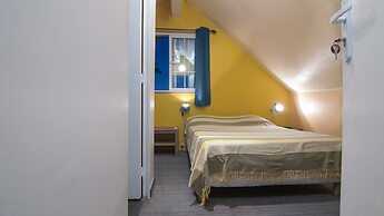 Hotel Coco Island
