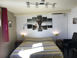 Hotel Coco Island