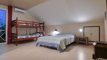 Hotel Coco Island