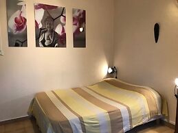 Hotel Coco Island