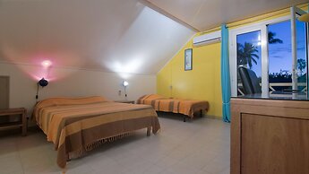 Hotel Coco Island
