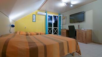 Hotel Coco Island