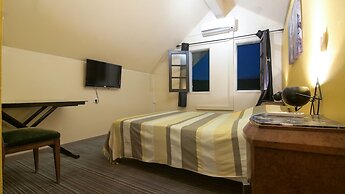 Hotel Coco Island