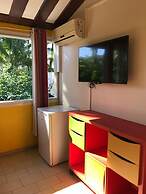 Hotel Coco Island