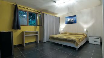 Hotel Coco Island