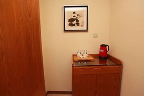 Panda Prince Hotel Chunxi Road Branch