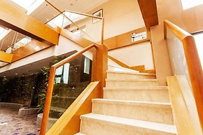 Panda Prince Hotel Chunxi Road Branch