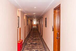 Panda Prince Hotel Chunxi Road Branch