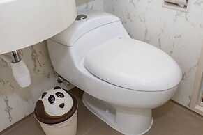 Panda Prince Hotel Chunxi Road Branch