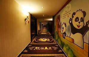 Panda Prince Hotel Hongpailou Branch