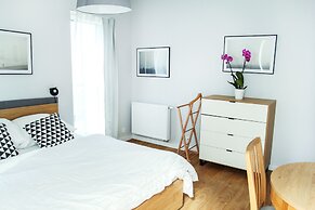 Apartamenty I.M.A. Towarowa