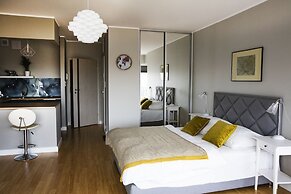 Apartamenty I.M.A. Towarowa