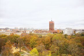 Apartamenty I.M.A. Towarowa