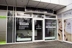 Apartamenty I.M.A. Towarowa