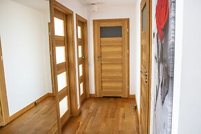 Apartamenty I.M.A. Towarowa