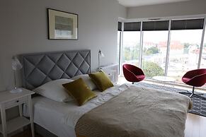 Apartamenty I.M.A. Towarowa