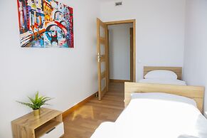 Apartamenty I.M.A. Towarowa