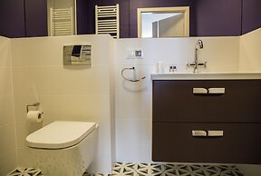 Apartamenty I.M.A. Towarowa