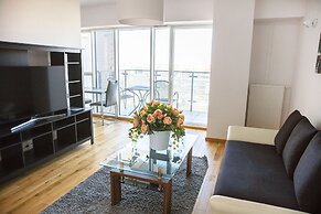 Apartamenty I.M.A. Towarowa