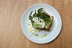 Apartamenty I.M.A. Towarowa